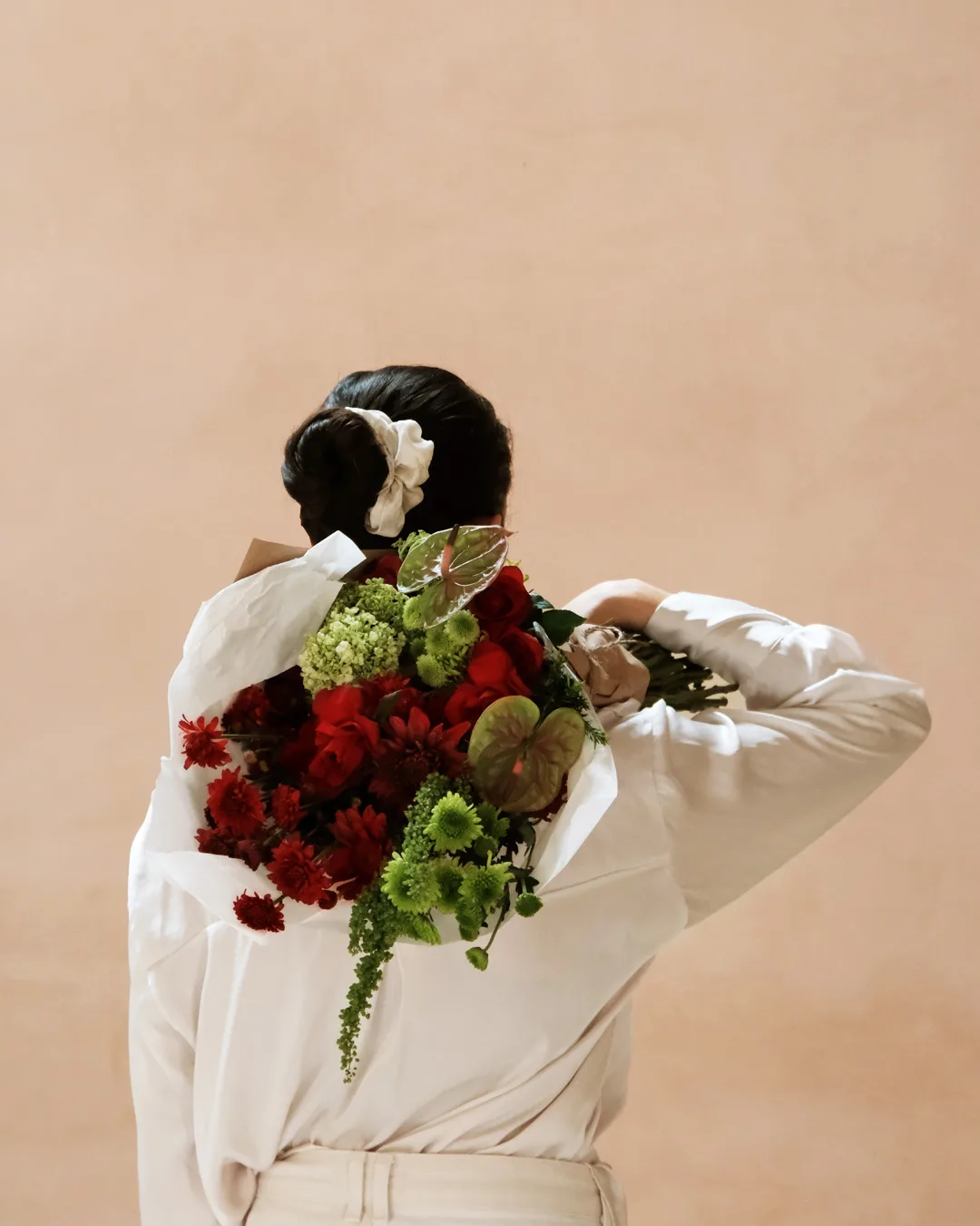 A weekly bouquet from heyflower