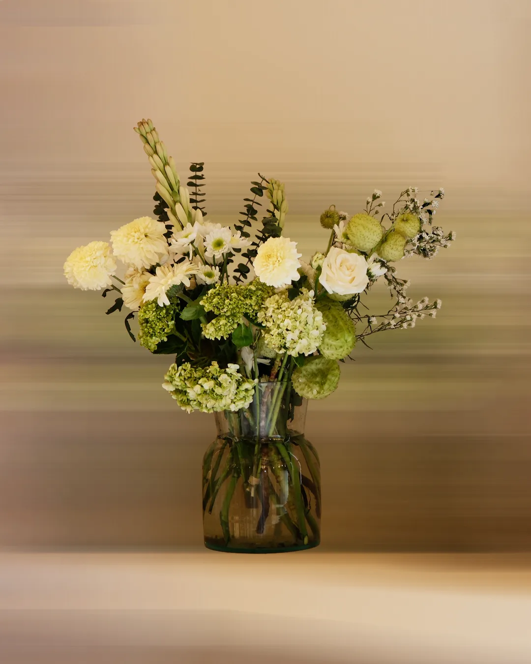Lookbook bouquet from heyflower